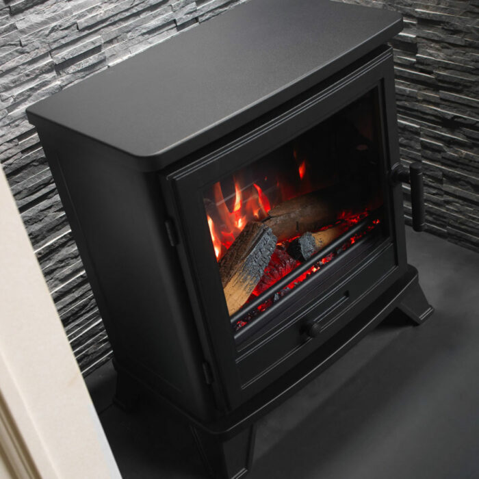 Bassington – E Electric Stove - Image 2