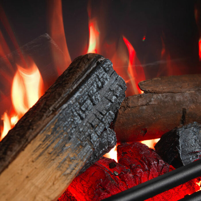 Bassington – E Electric Stove - Image 3