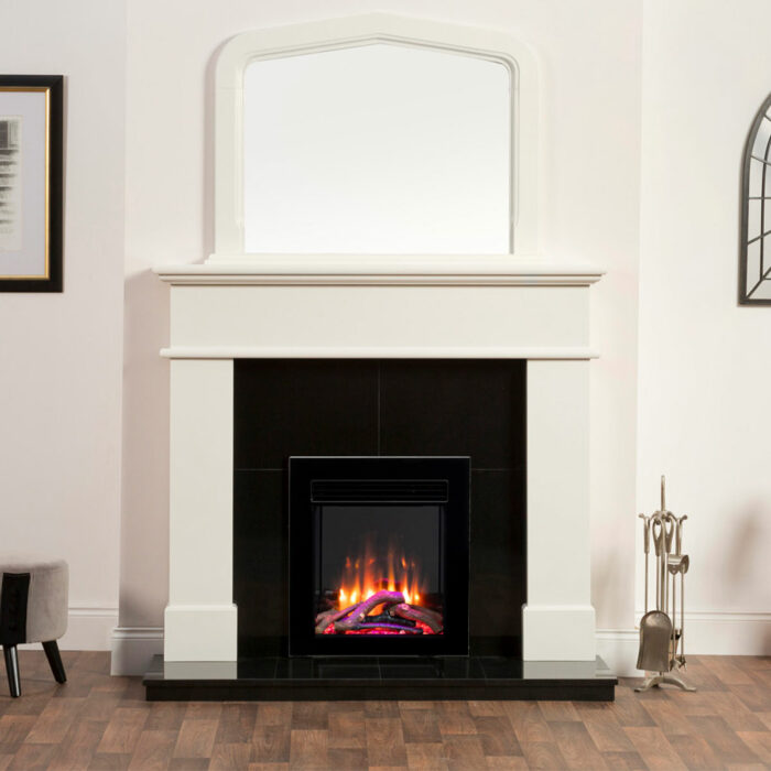 Iconic 400 Electric Fire
