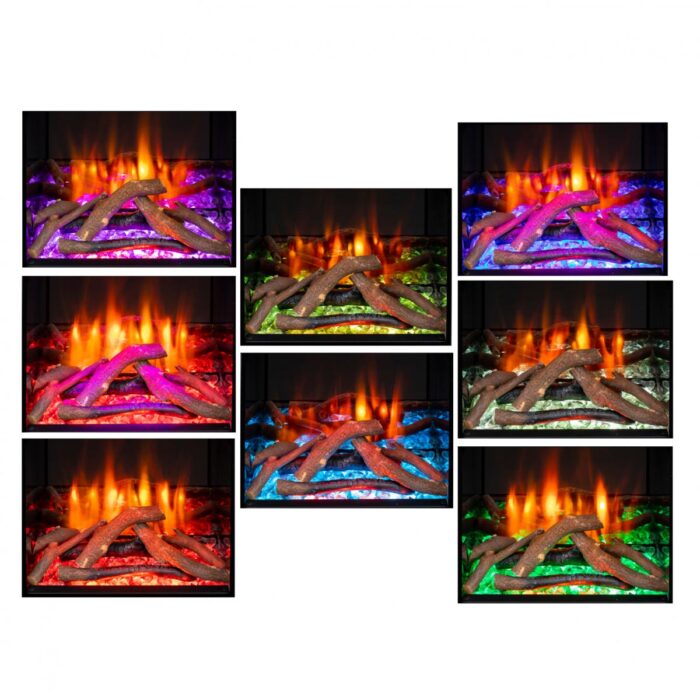 Iconic 500 Electric Stove - Image 3