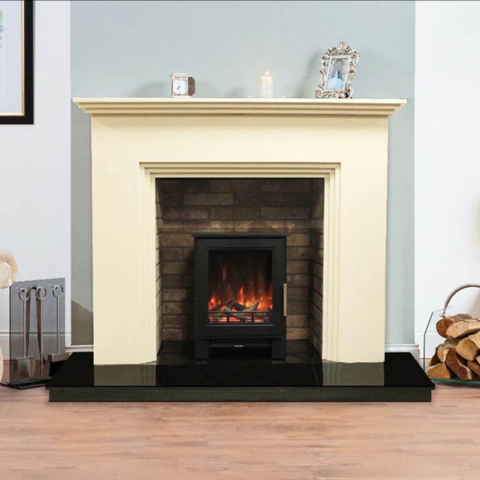 Iconic 500 Electric Stove - Image 2