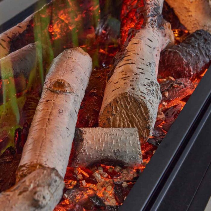 Luminosa 150 Electric Fire - Image 2