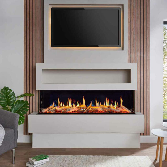 Luminosa 150 Electric Fire