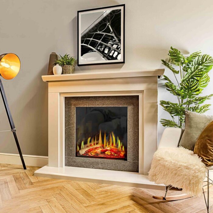 Luminosa 62 Electric Fire - Image 2