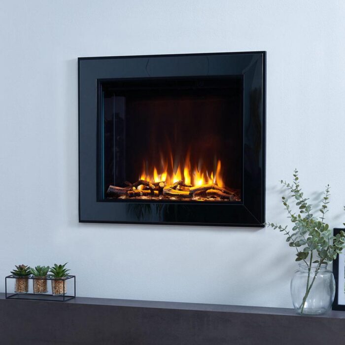 iRange i560e Slimline Electric Fire